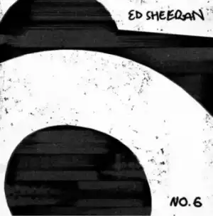 Ed Sheeran - Take Me Back To London ft. Stormzy